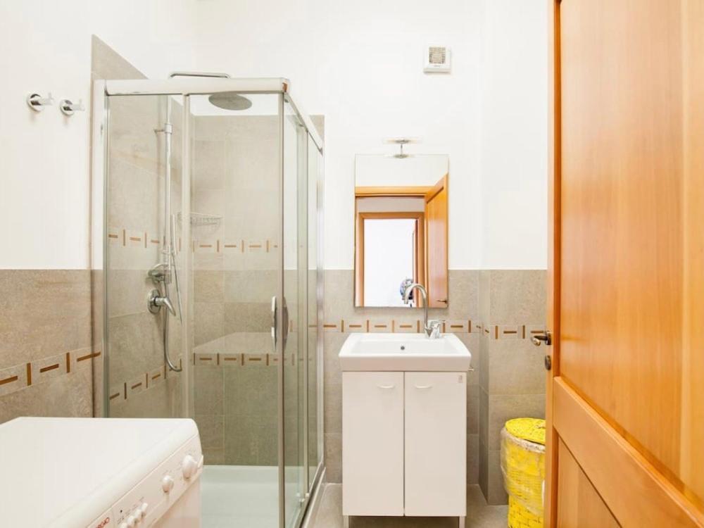 Residenza Le Fontanelle Apartment Gallipoli Exterior photo